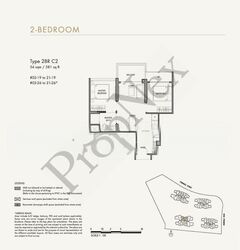 Parc Botannia (D28), Condominium #552032161
